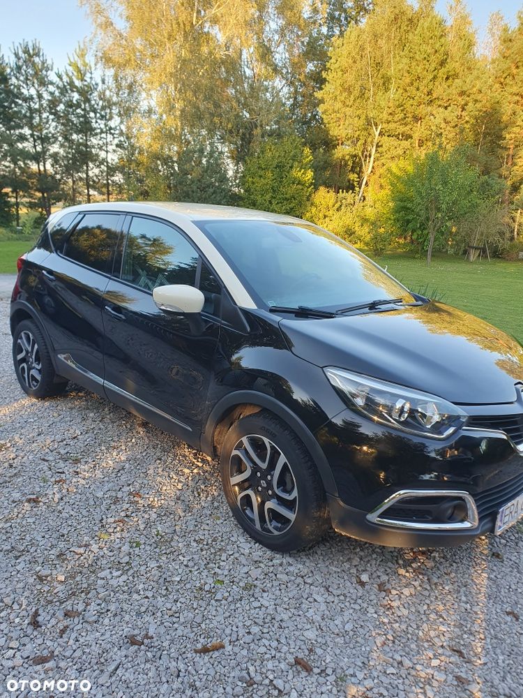 Renault Captur 2016 photo 3