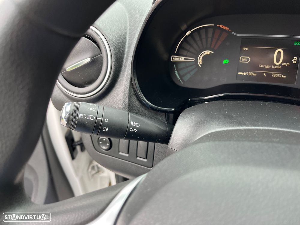 Dacia Spring Electric 45 Essential - 22