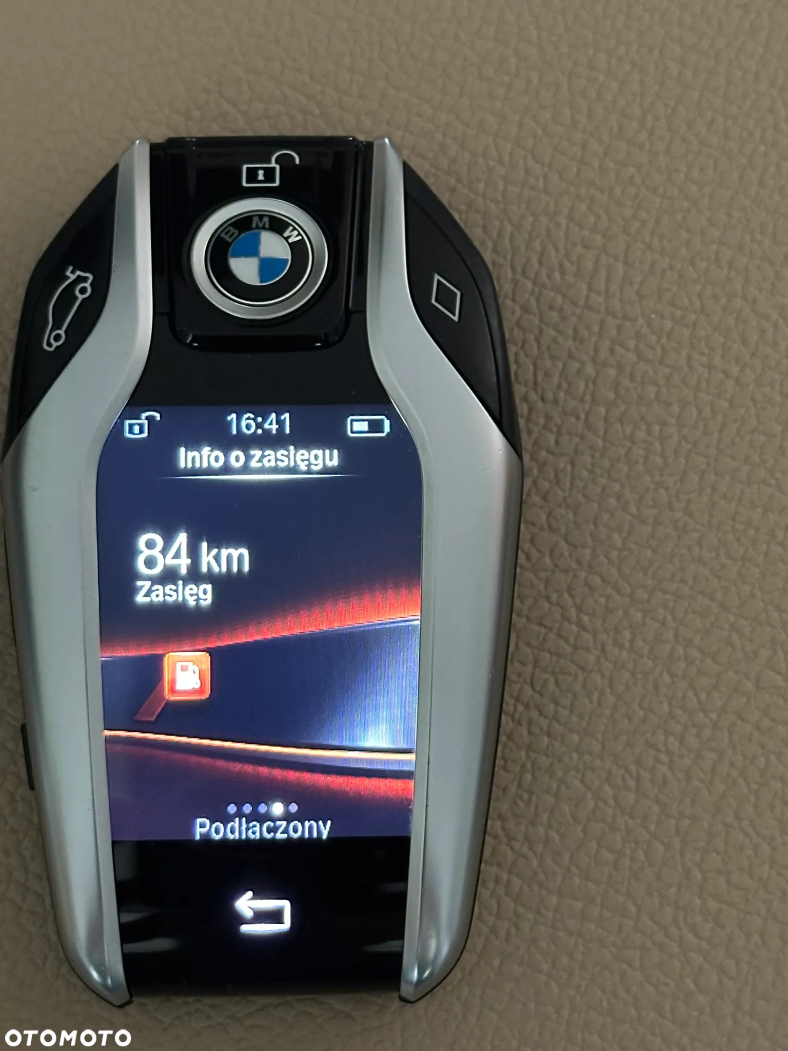 BMW X5 M M50d - 33