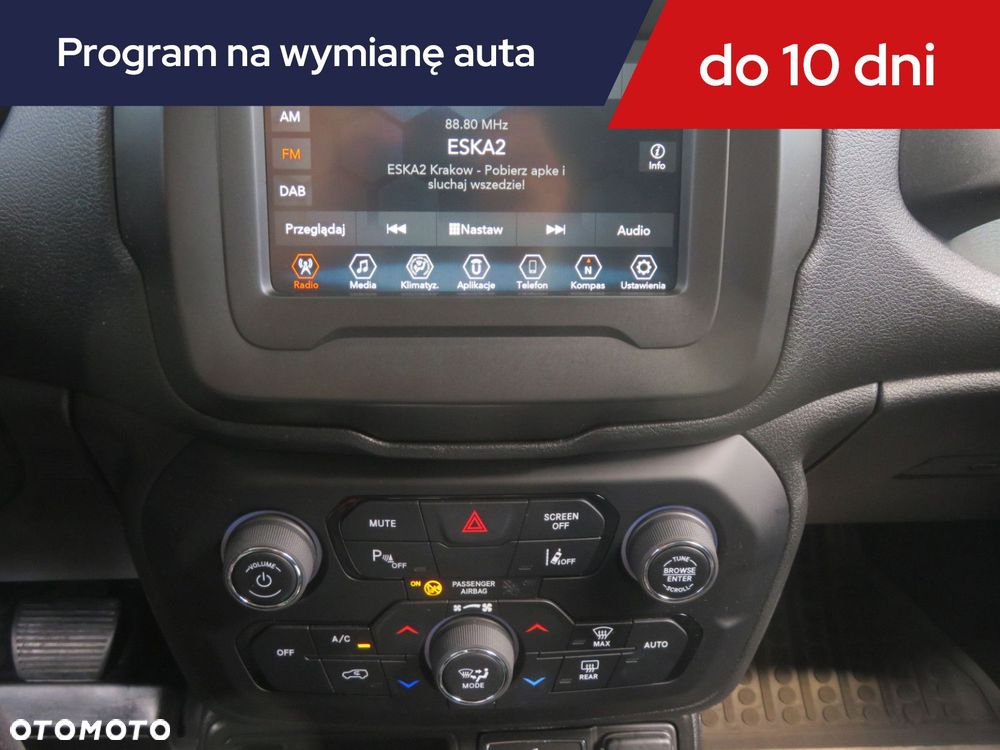 Jeep Renegade - 14