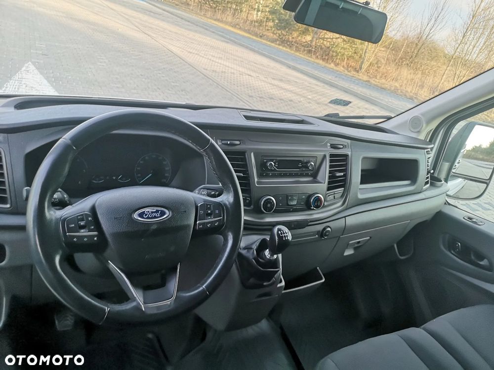 Ford Transit - 14