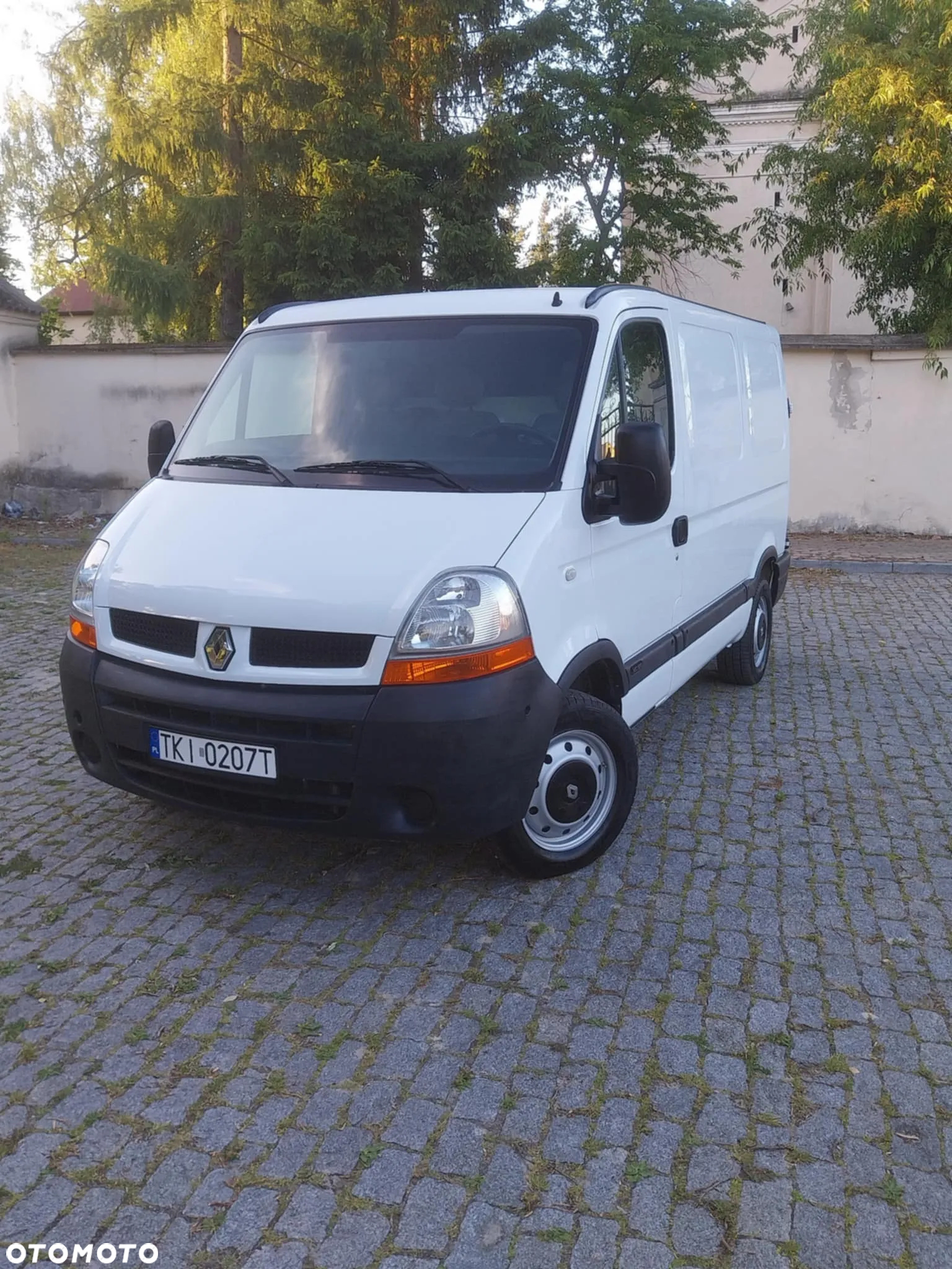 Renault Master - 6