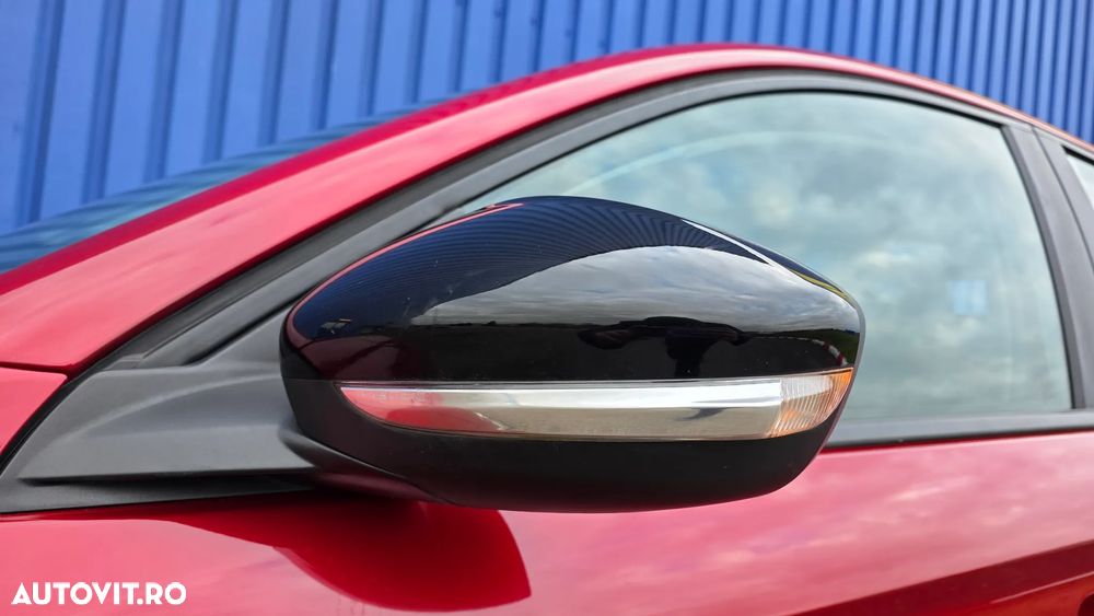 Opel Corsa 1.2 Start/Stop Edition - 35