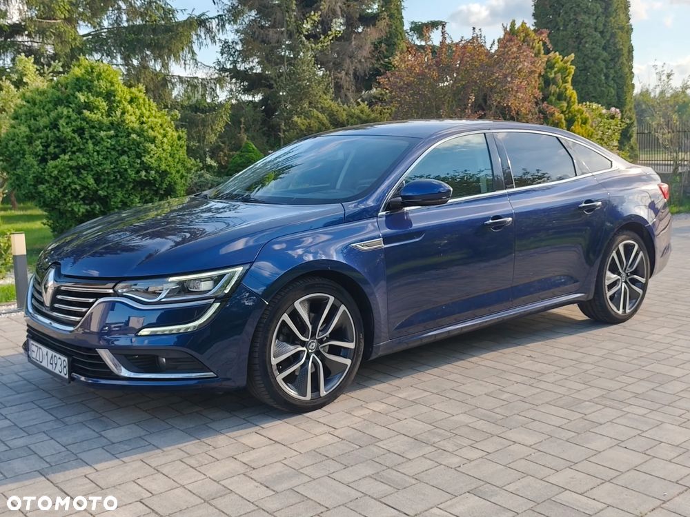 Renault Talisman ENERGY dCi 160 EDC INTENS - 5