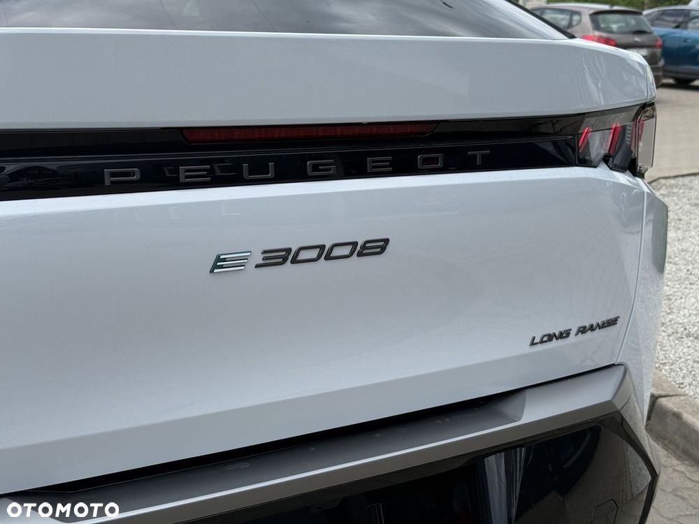 Peugeot 3008 - 9