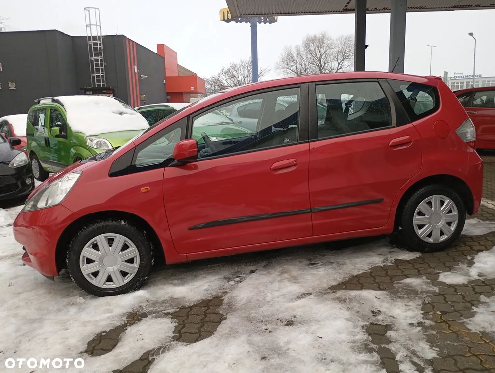 Honda Jazz 1.2 i-VTEC Trend - 6