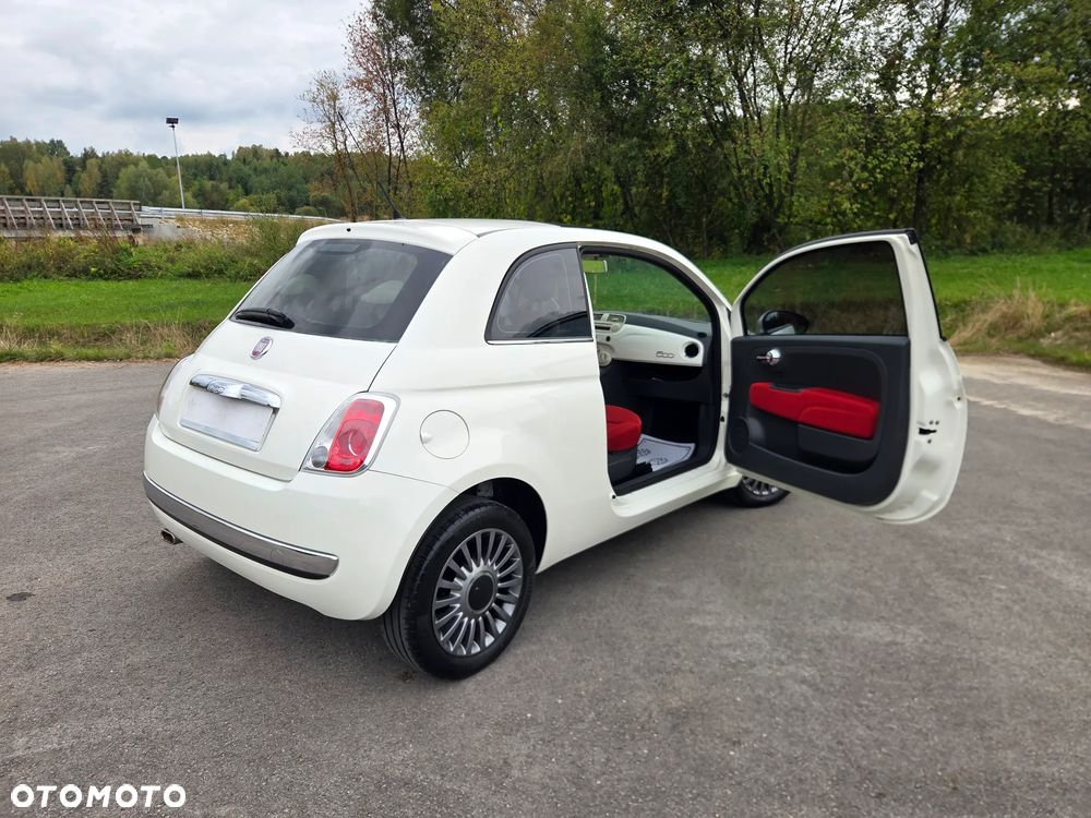 Fiat 500 - 18