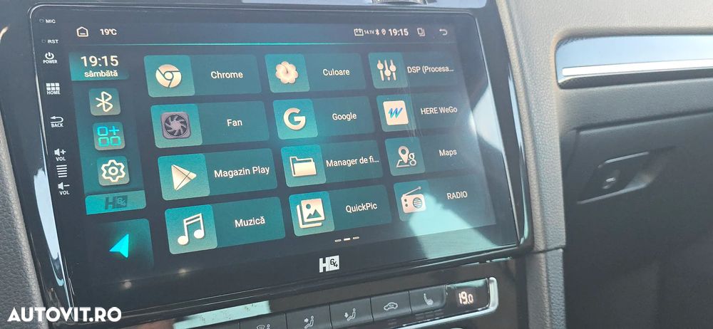 Volkswagen Golf - 26