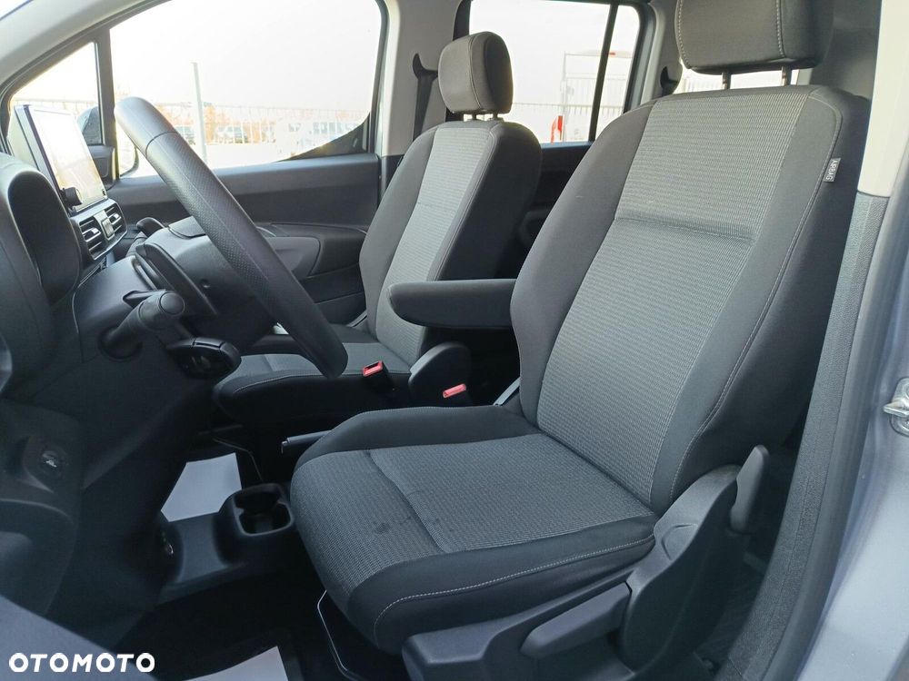 Toyota Proace City Verso Long 1.2 D-4T Business - 12