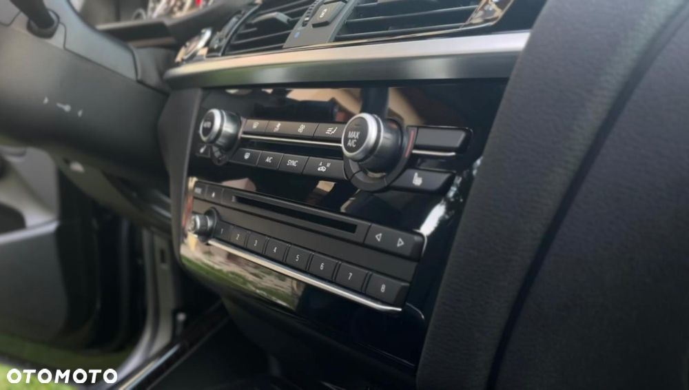BMW X3 - 36