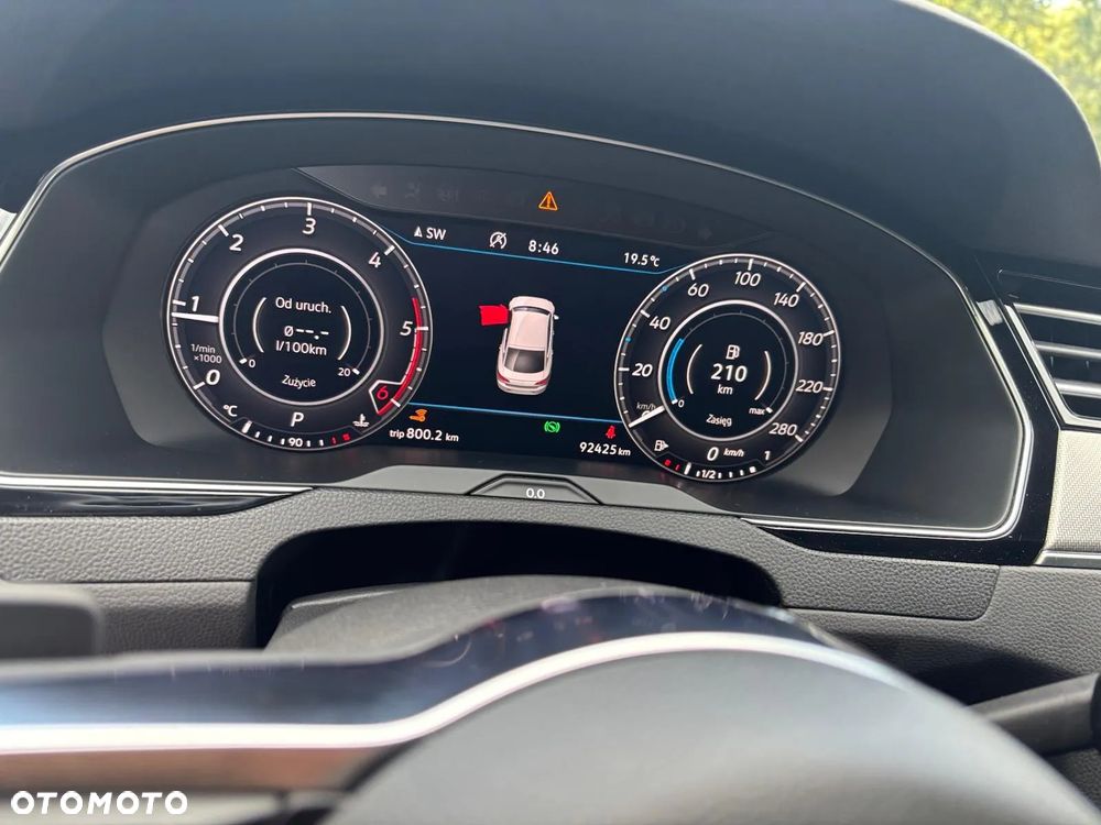 Volkswagen Arteon 2.0 TDI Bi-Turbo SCR 4Mot R-Line Edition DSG - 5
