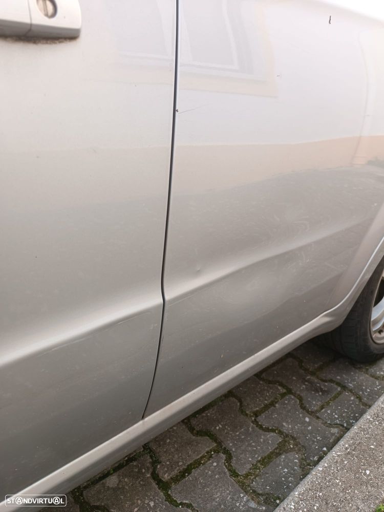 Chevrolet Aveo 1.2 LS - 6