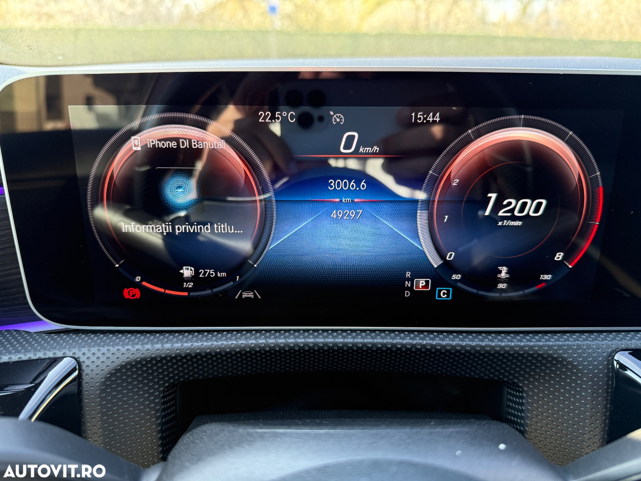 Mercedes-Benz A 200 4MATIC Aut. - 8
