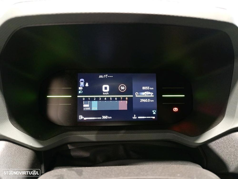 Dacia Duster 1.0 TCe ECO-G Extreme Bi-Fuel - 6