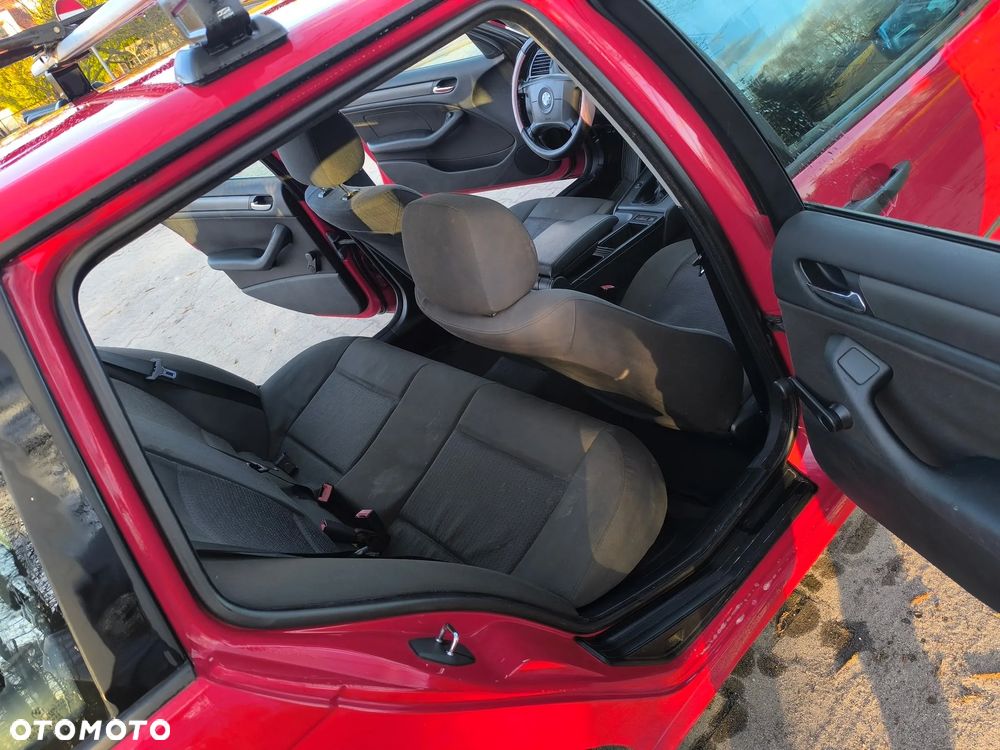 BMW Seria 3 - 8