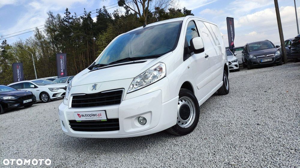 Peugeot Expert - 9