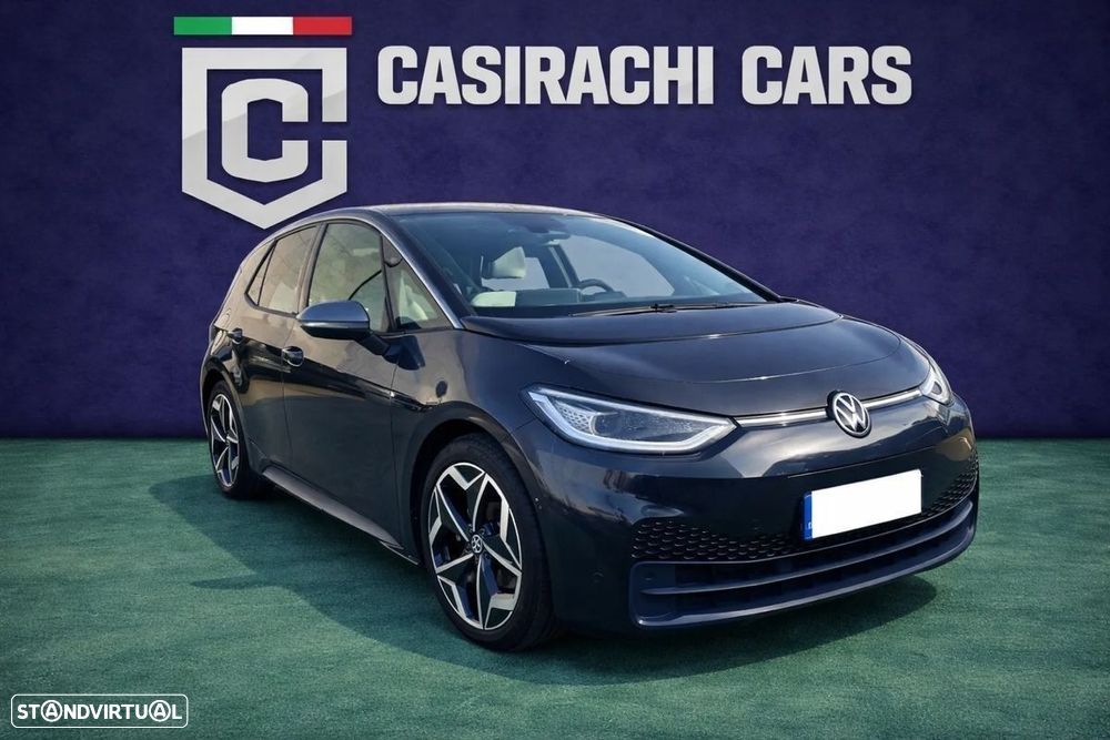 VW ID.3 - 3