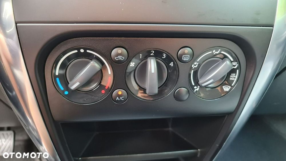 Fiat Sedici 1.6 16V 4x2 Fresh - 22