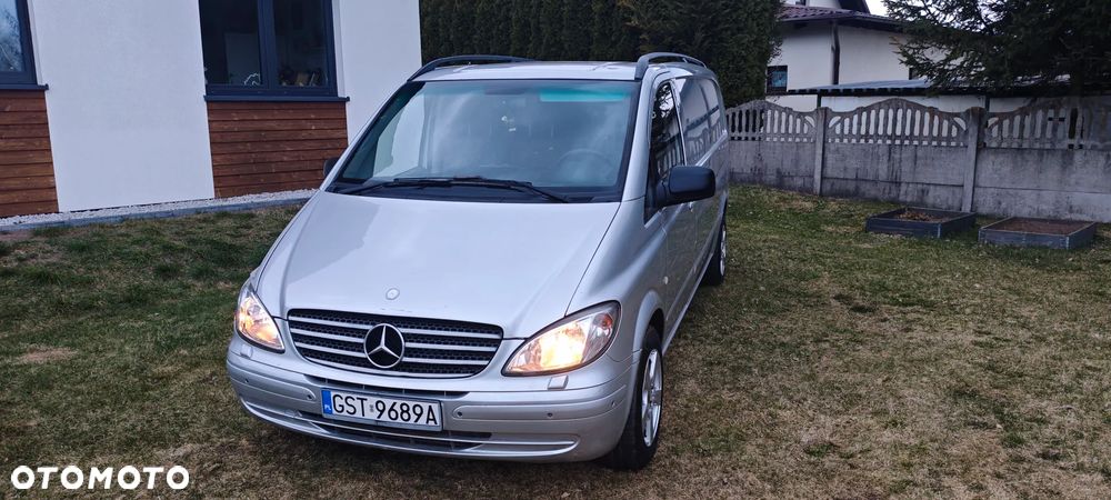 Mercedes-Benz Vito - 13