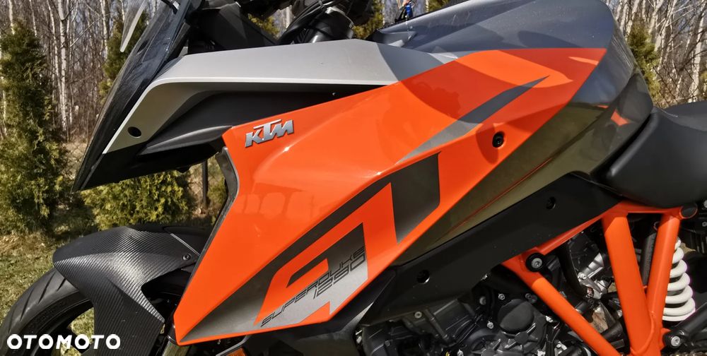 KTM Super Duke - 32