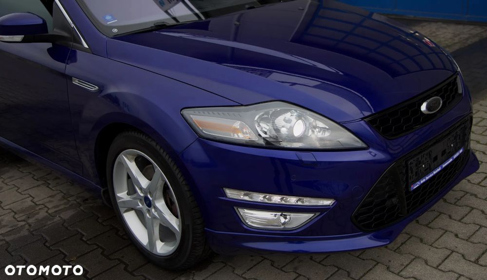 Ford Mondeo 1.6 T Titanium - 24