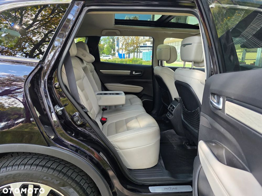 Renault Koleos 2.0 Blue dCi Initiale Paris 4x4 X-Tronic - 34