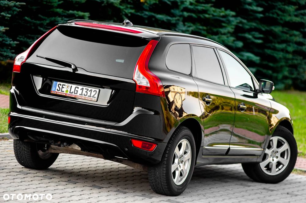 Volvo XC 60 D5 AWD Summum - 19