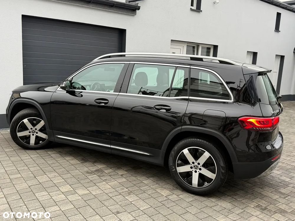 Mercedes-Benz GLB 220 d 8G-DCT Style - 27