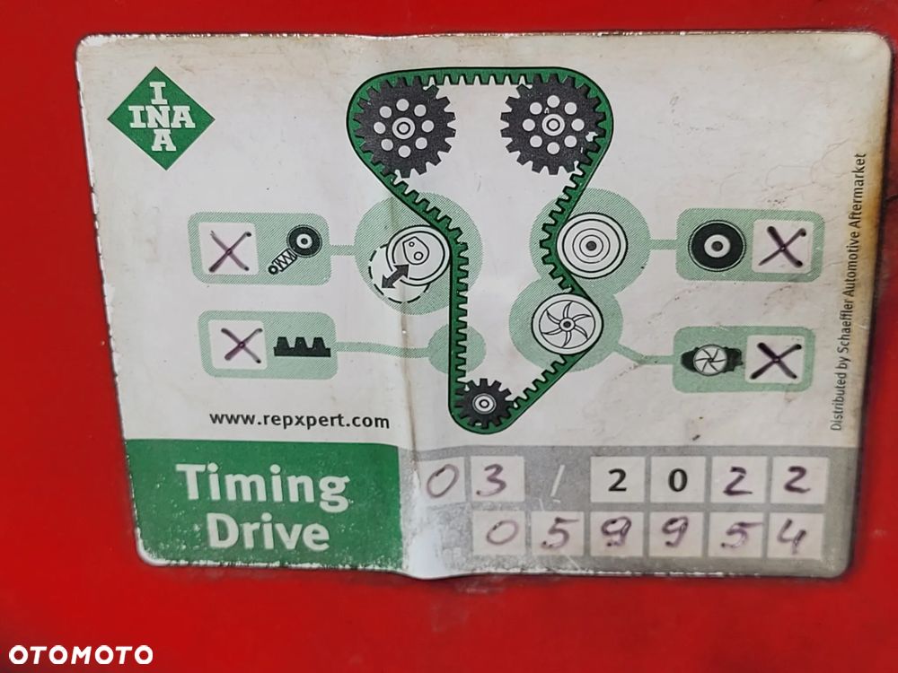 Ford KA 1.2 Grand Prix EU5 - 19