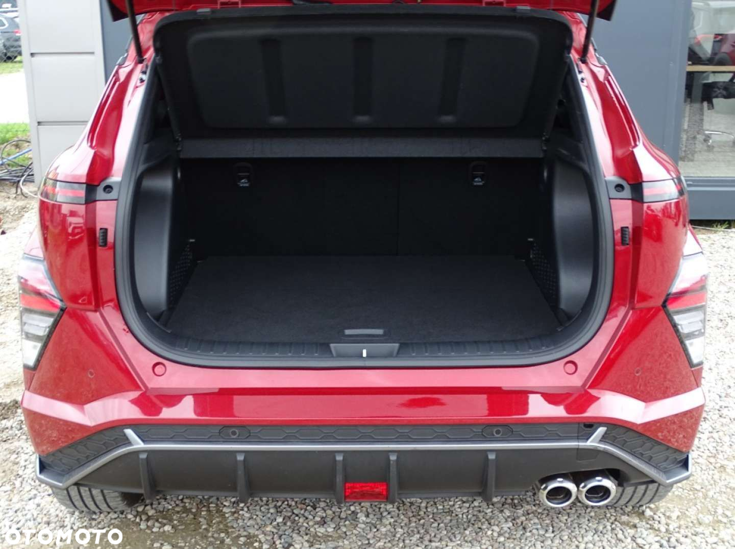 Hyundai Kona - 25