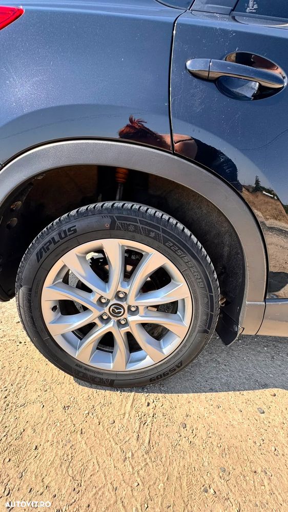 Mazda CX-5 CD175 4x4 AT Revolution - 17