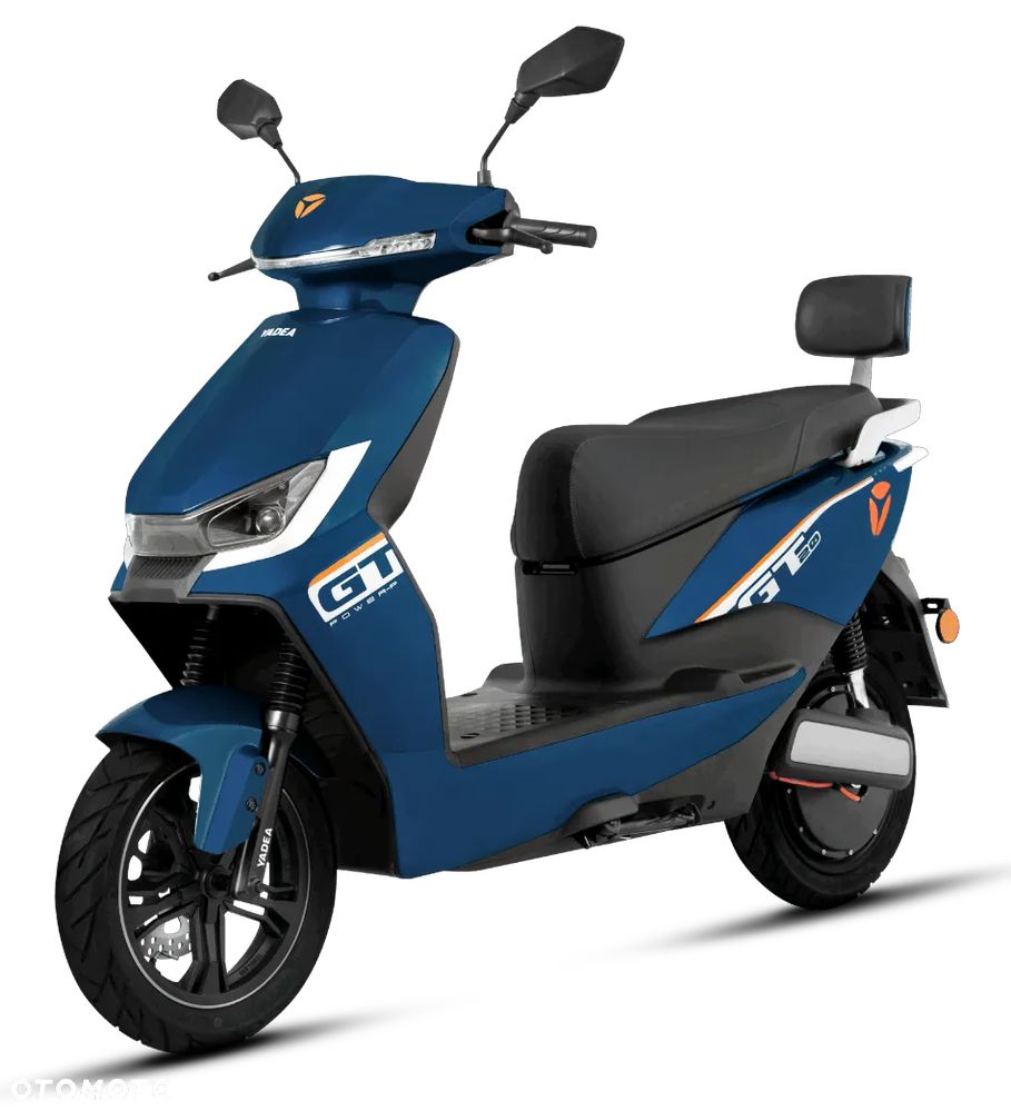Yadea C-line - 1