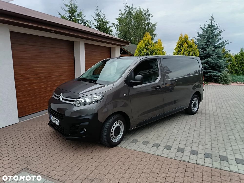 Citroën Jumpy - 2