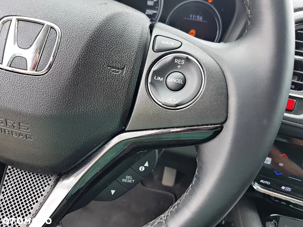 Honda HR-V 1.5 i-VTEC Comfort - 18
