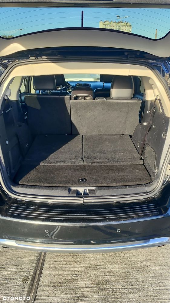 Dodge Journey - 16