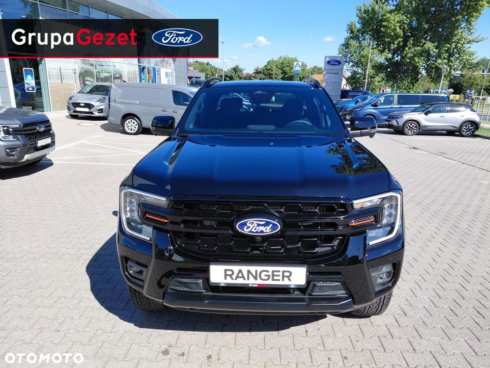Ford Ranger - 2