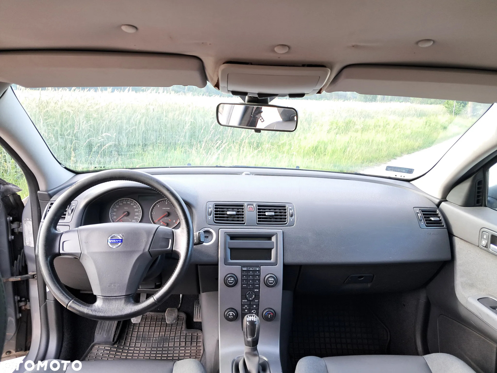 Volvo V50 2.0D - 25