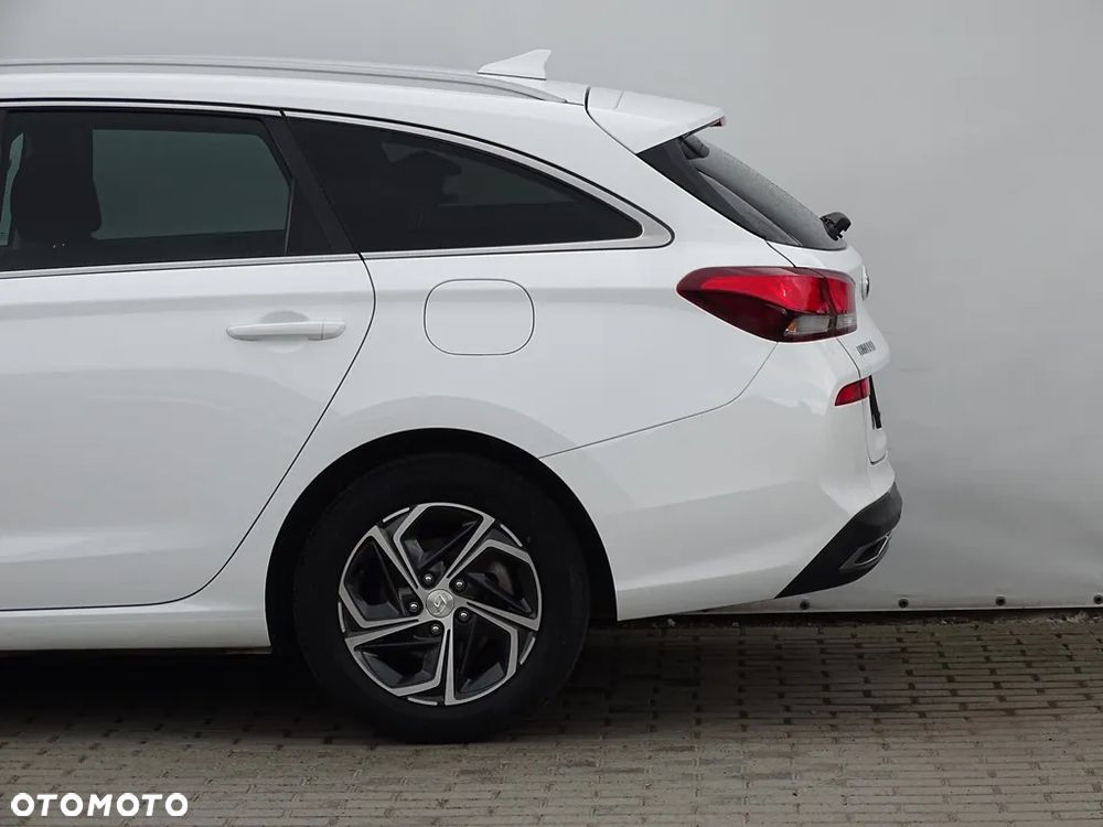 Hyundai i30 1.5 DPI Comfort - 3