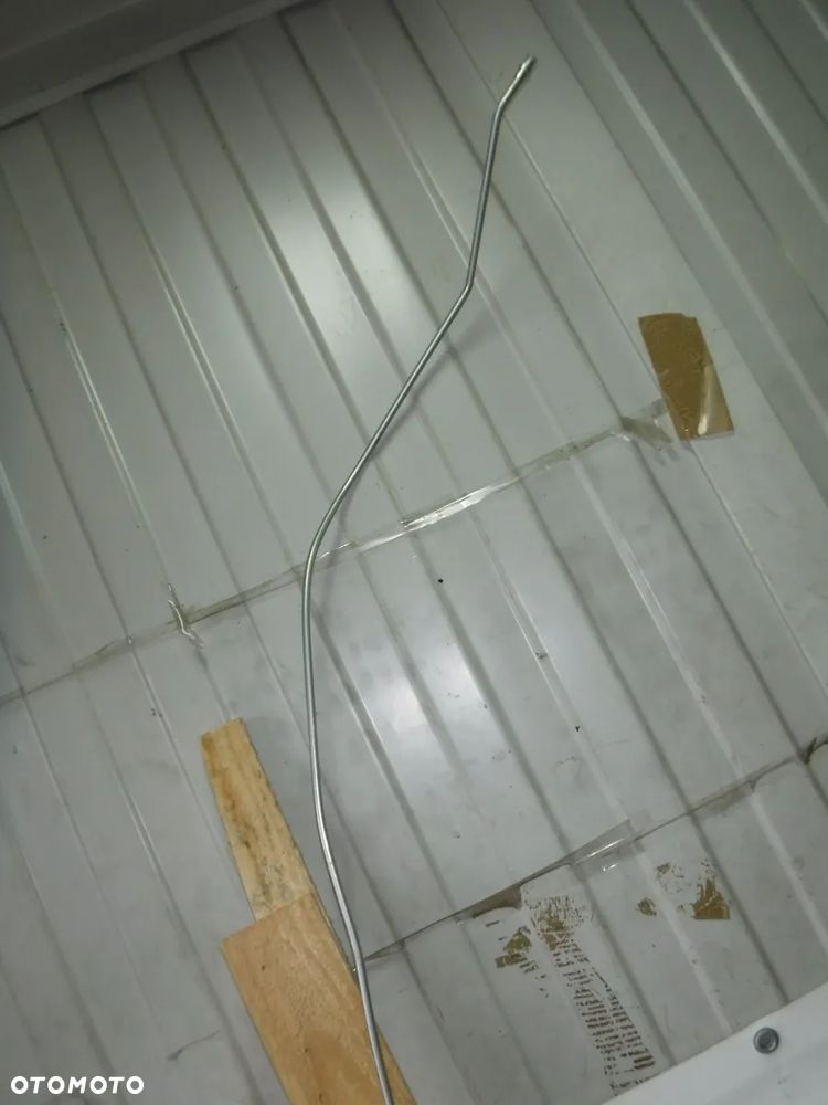 massey fergusor przewód rurka olejowa hydrauliki mf 9407 9306 9407 th 6534 7035 7038 - 2