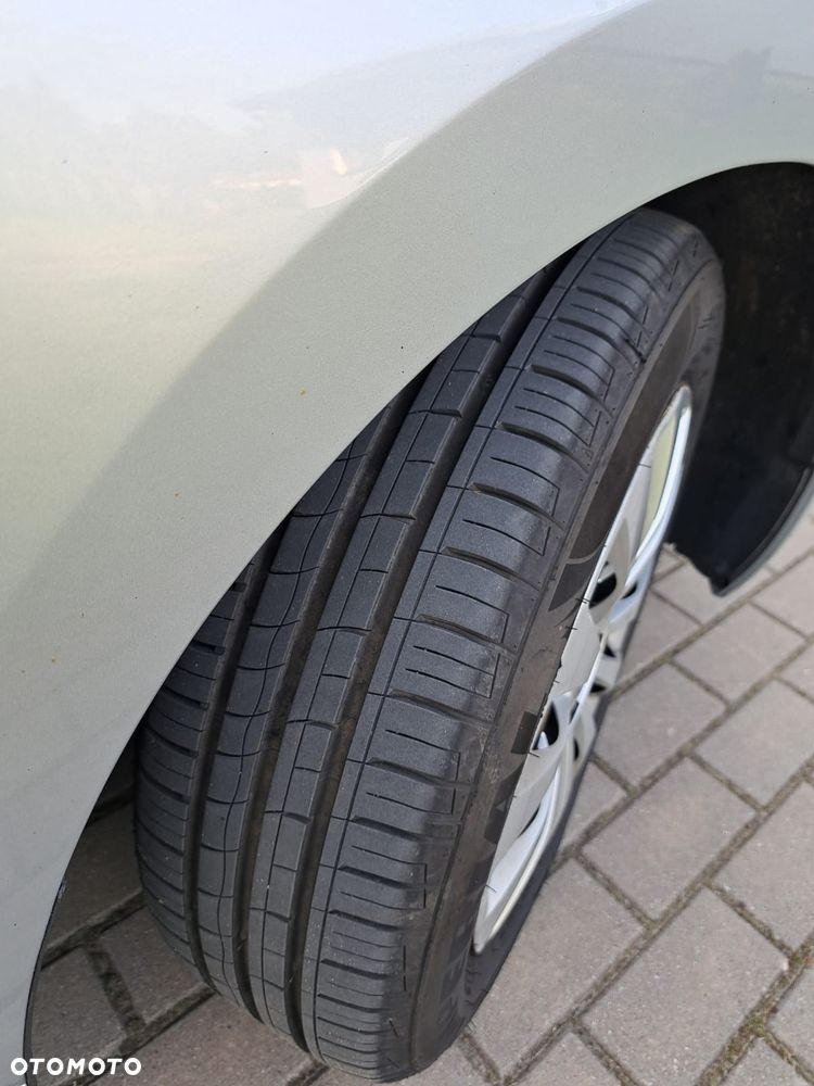 Skoda RAPID 1.4 TDI DPF Ambition - 9