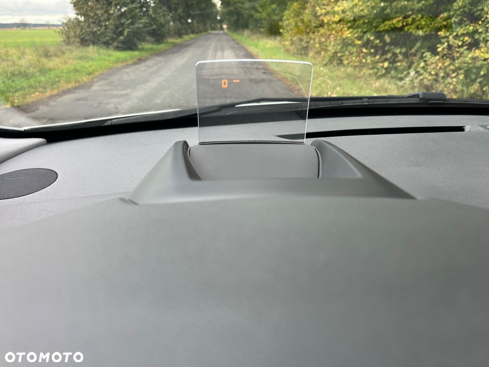 Peugeot 3008 HDi 160 Automatik Active - 22