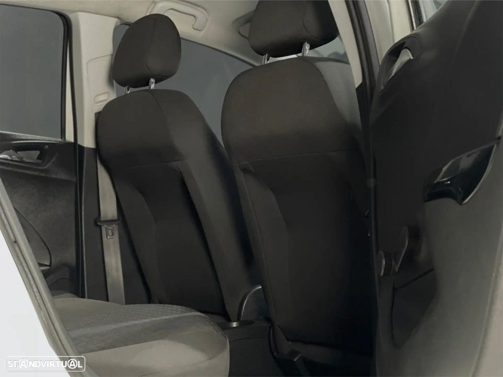 Opel Corsa - 9