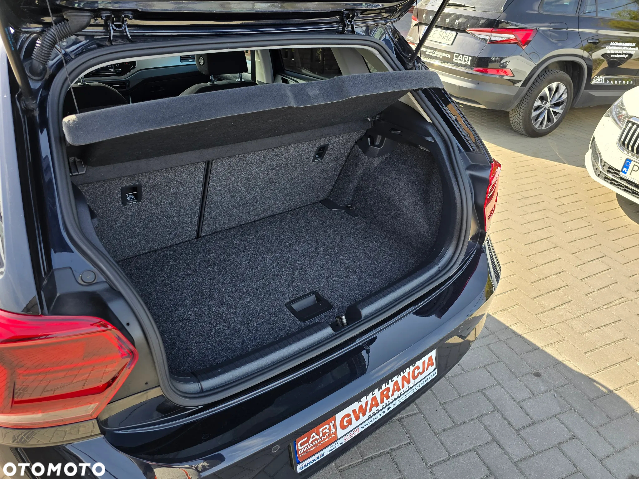 Volkswagen Polo - 18