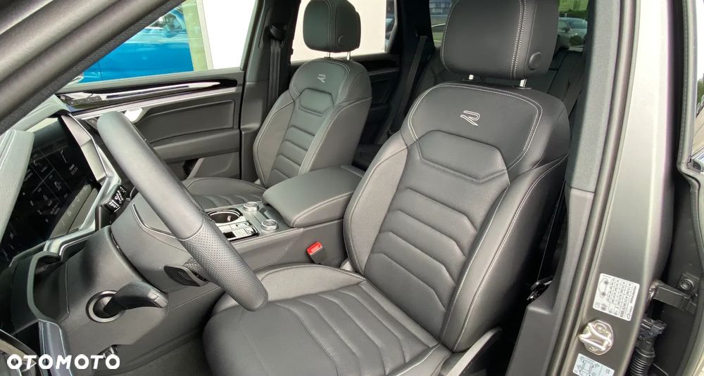 Volkswagen Touareg 3.0 V6 TDI 4Motion R-Line - 10