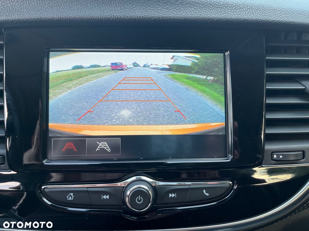 Opel Mokka X - 19