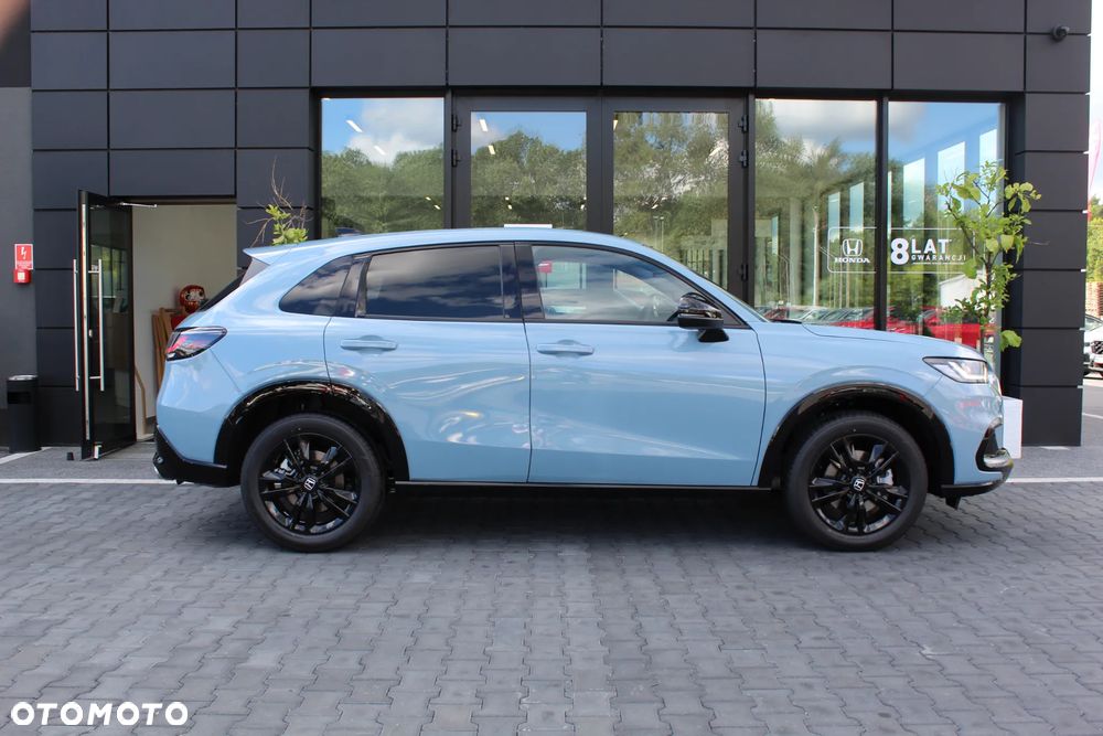 Honda ZR-V 2.0 i-MMD HEV Sport 2WD CVT - 13
