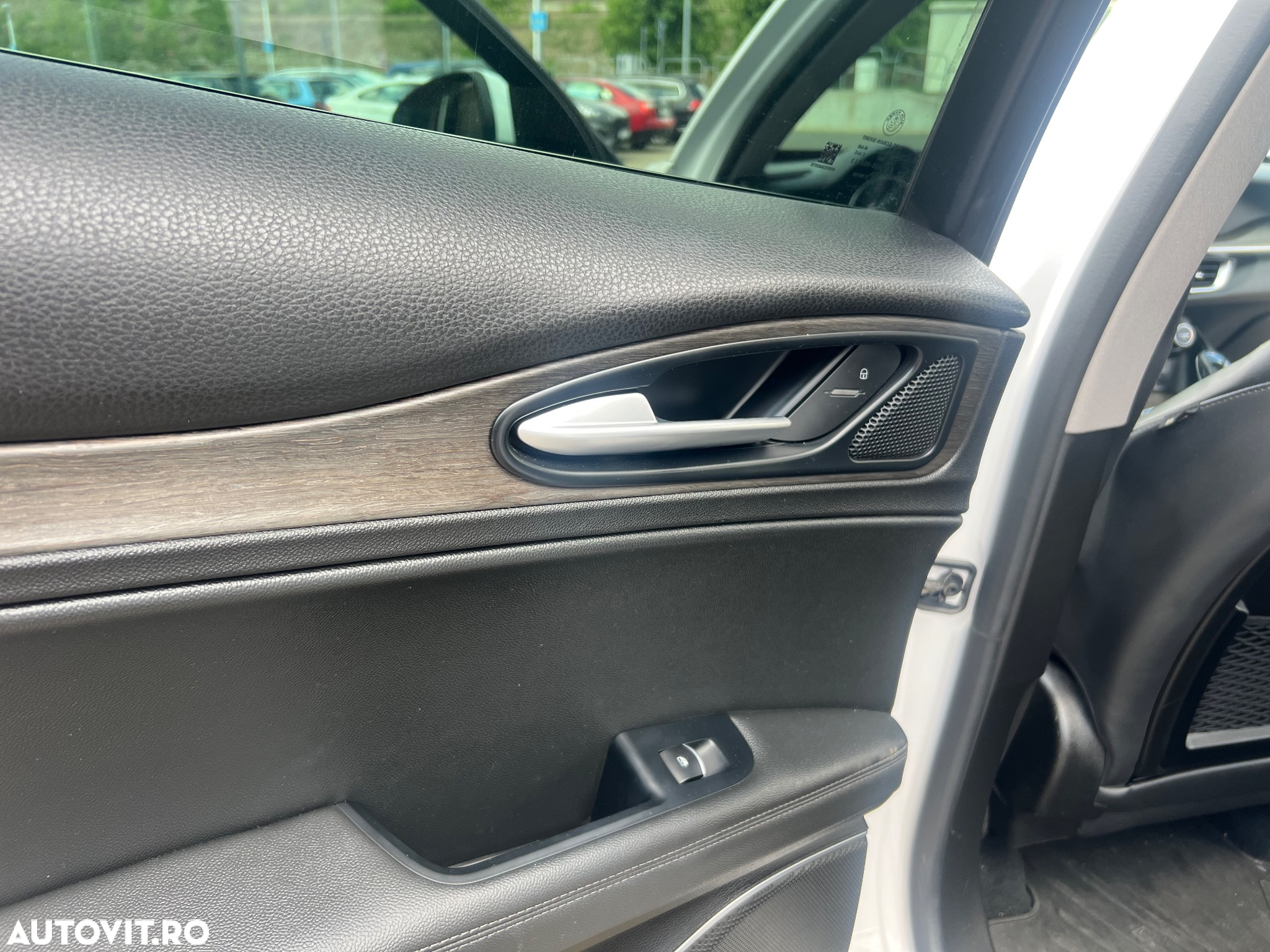Alfa Romeo Stelvio 2.2 Diesel 16V AT8 Q4 Ti - 10