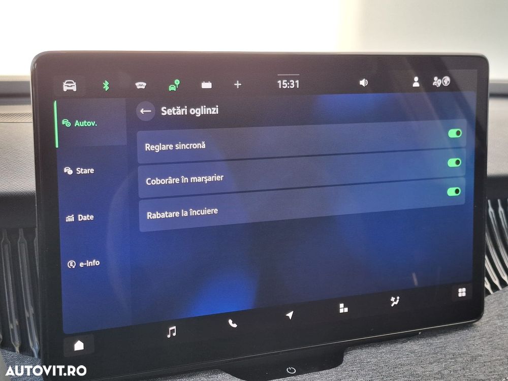 Skoda Superb 1.5 TSI 150 CP DSG PHEV Selection - 29