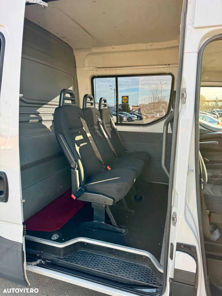Iveco Daily - 12