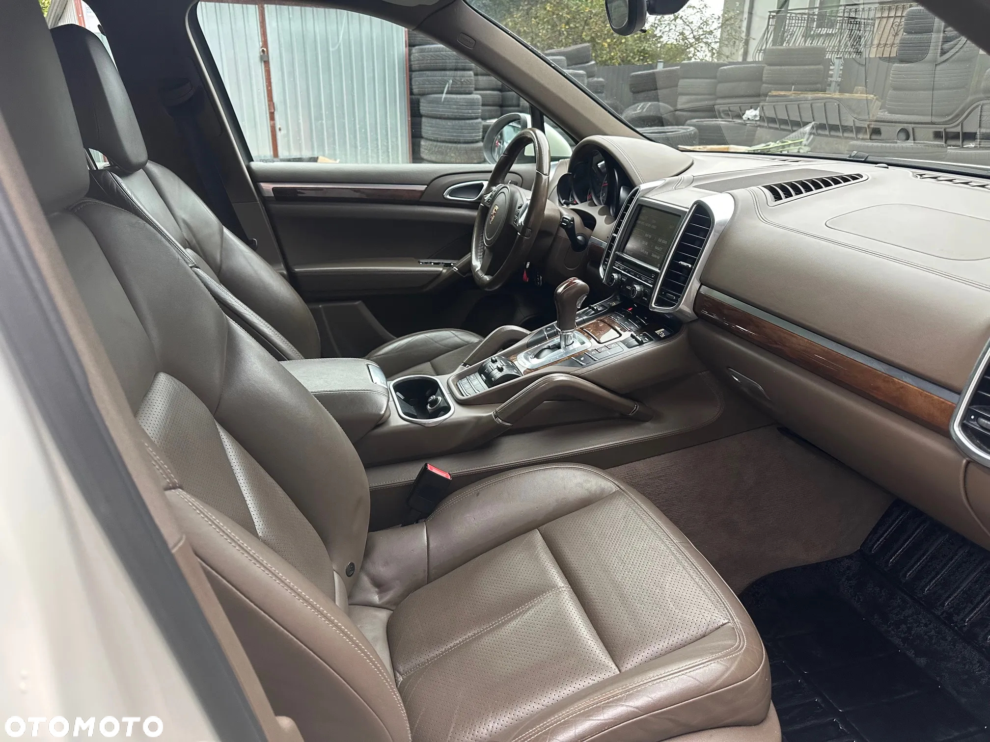 Porsche Cayenne Diesel - 14